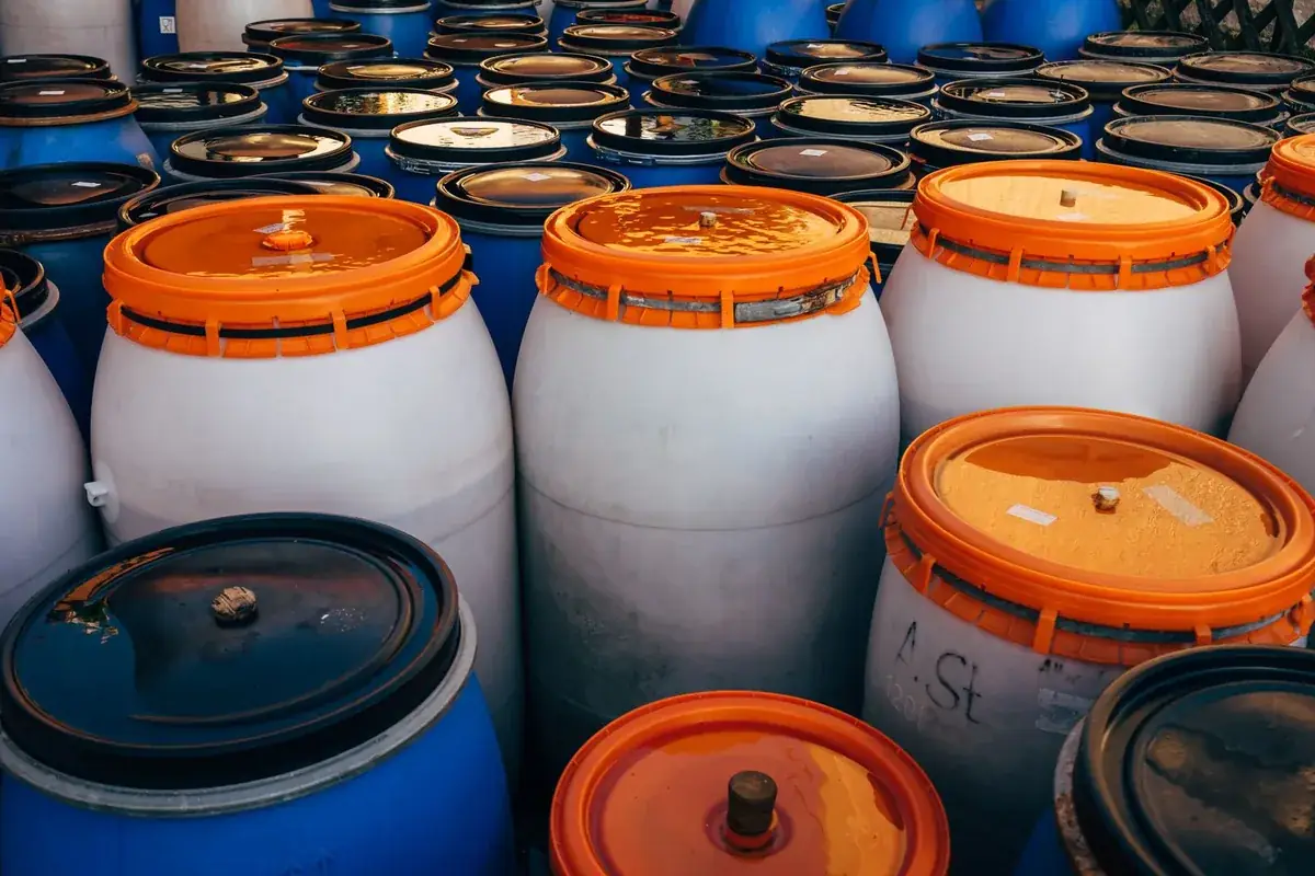Chemical & Toxic Waste Cleanup in Bakerstown, PA